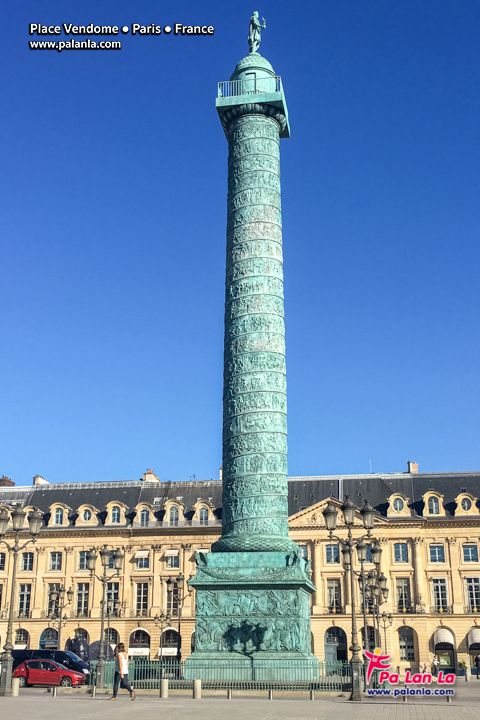 Place Vendome